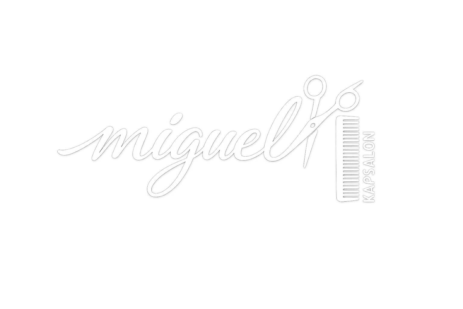 Kapsalon Miguel