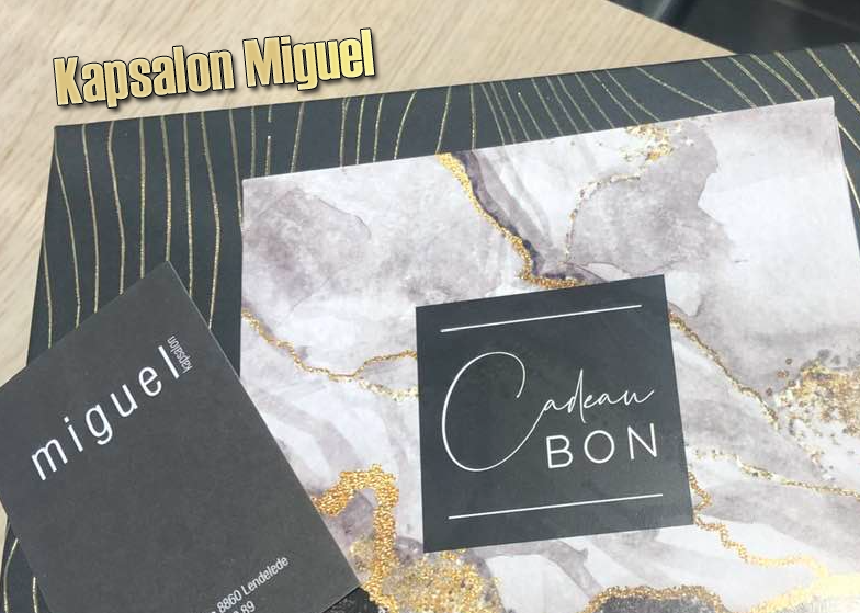 Geschenkkaart